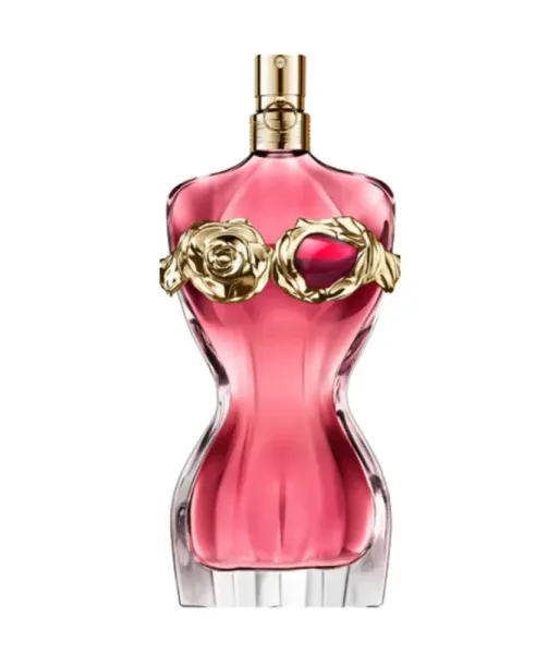 La Belle Rosea