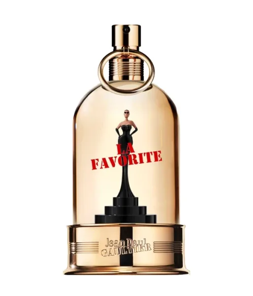 La Favorite