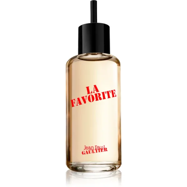 La Favorite