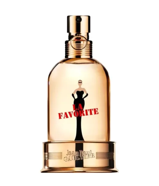 La Favorite