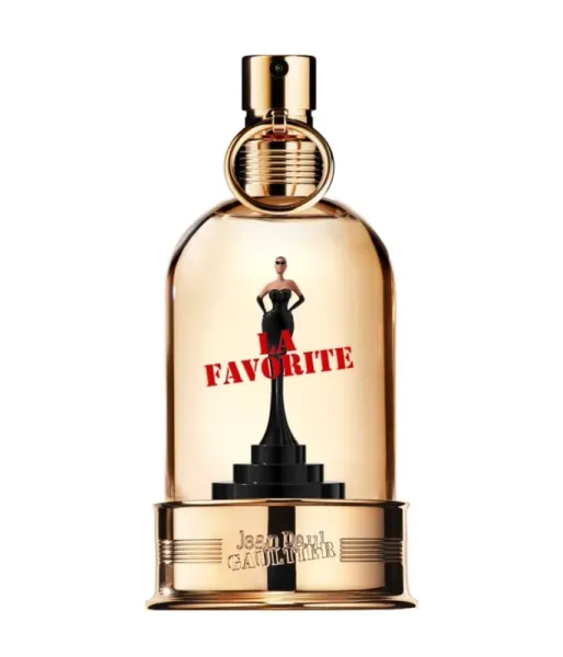 La Favorite