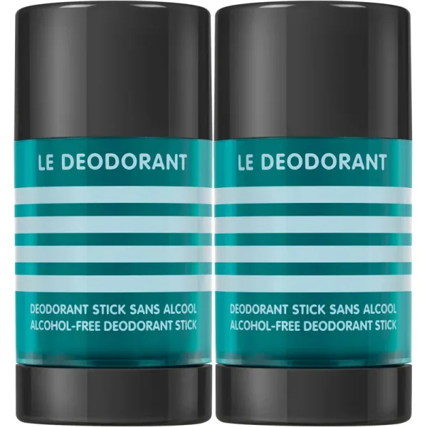 Le Male Dezodorant w sztyfcie