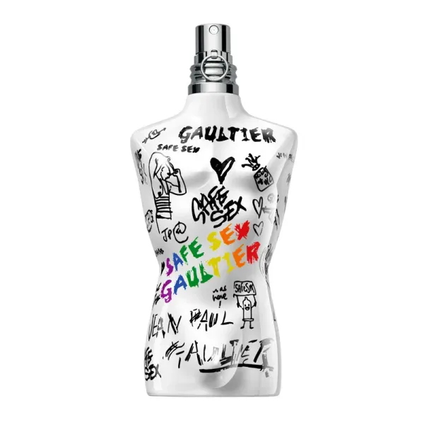 Le Male Pride Edition