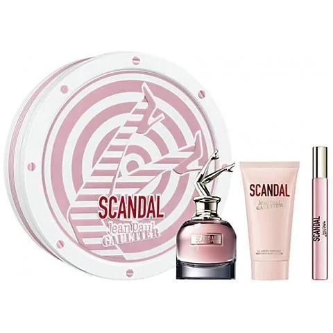 Scandal