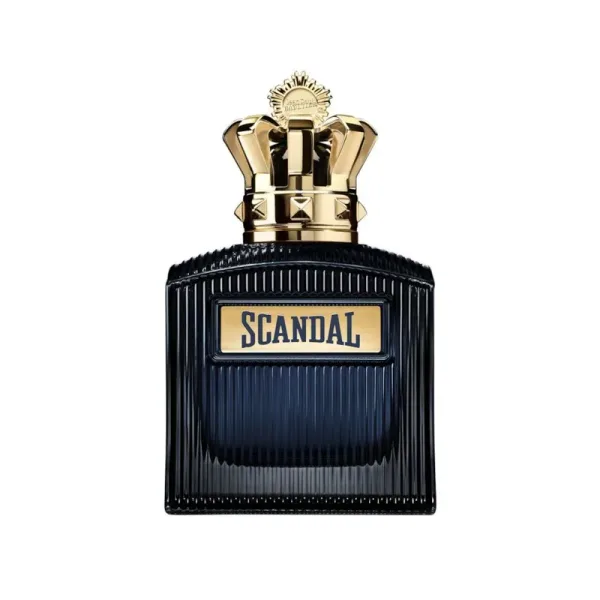 Scandal Intense