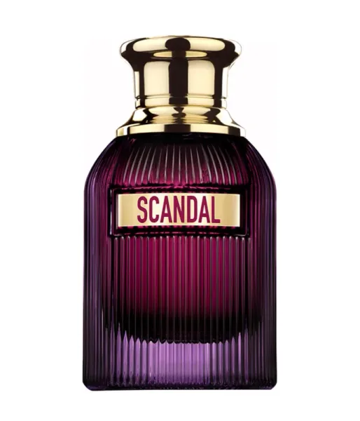 Scandal Intense