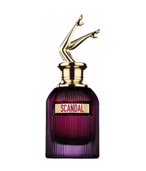 Scandal Intense