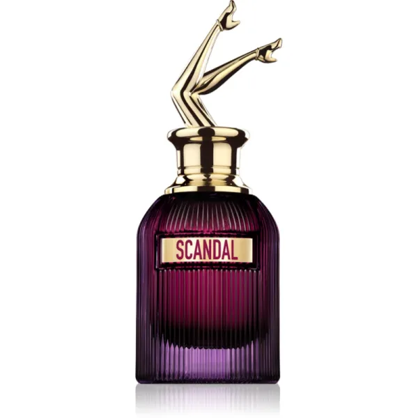 Scandal Intense