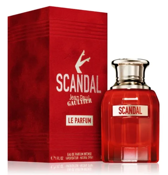 Scandal Le Parfum Intense