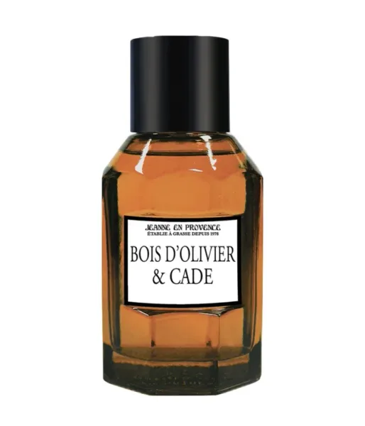 Bois d'Olivier & Cade