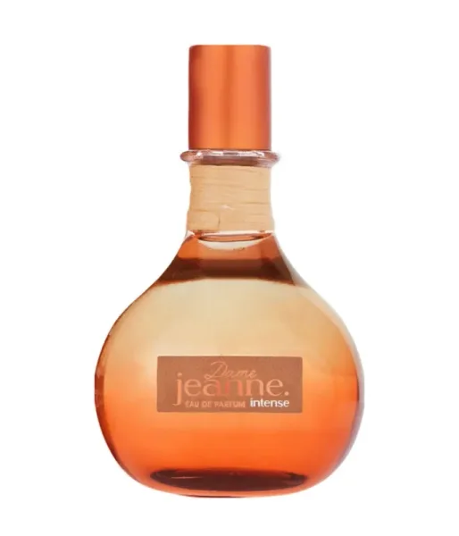 Dame Jeanne Intense