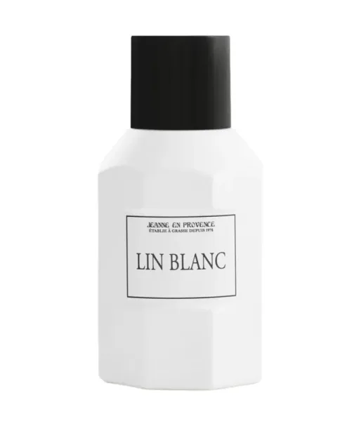 Lin Blanc