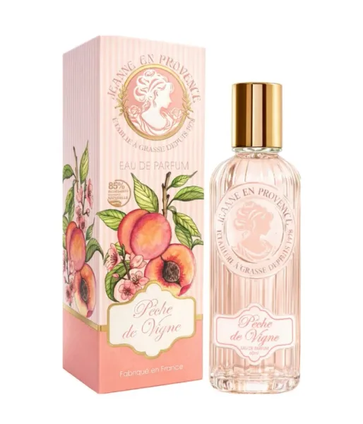 Pêche de Vigne