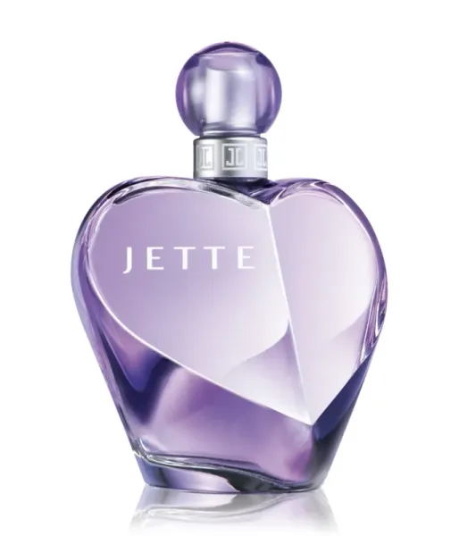 Jette Love Love Love