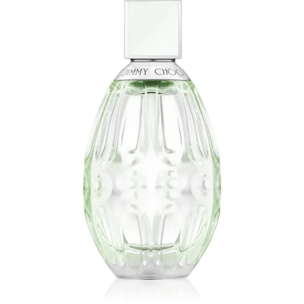 Jimmy Choo Floral
