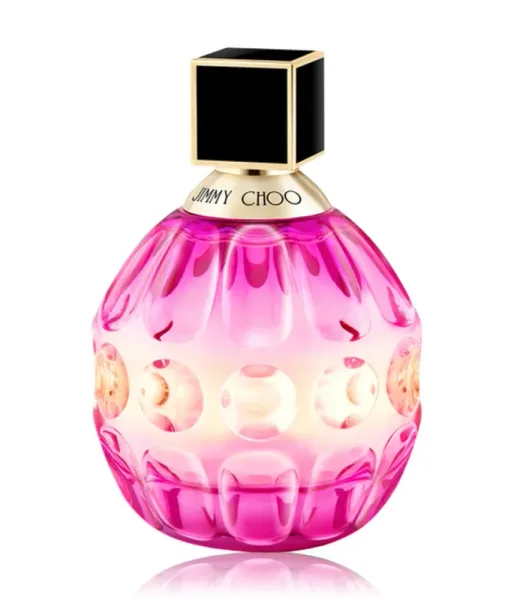 Jimmy Choo Rose Passion