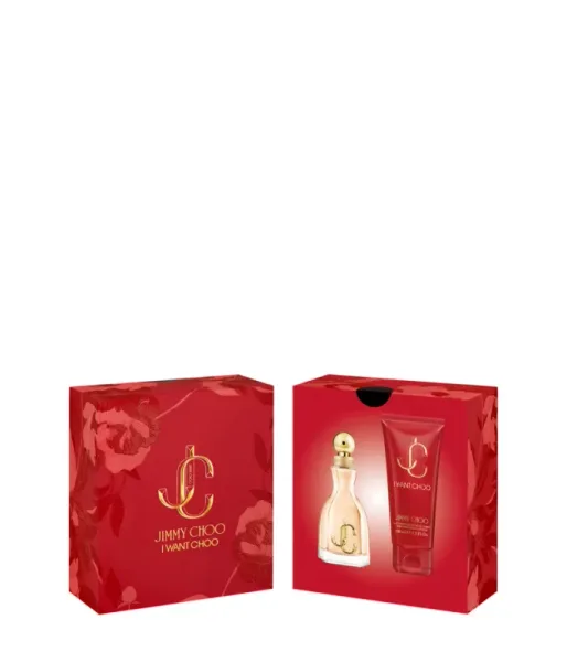 Seduction Collection I Want Choo