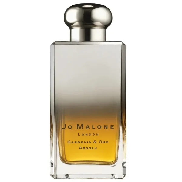 Gardenia & Oud Absolu