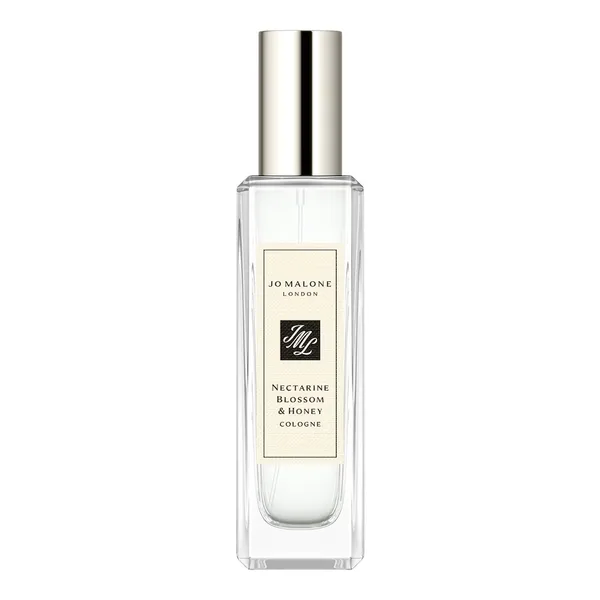 Nectarine Blossom & Honey