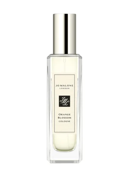 Orange Blossom