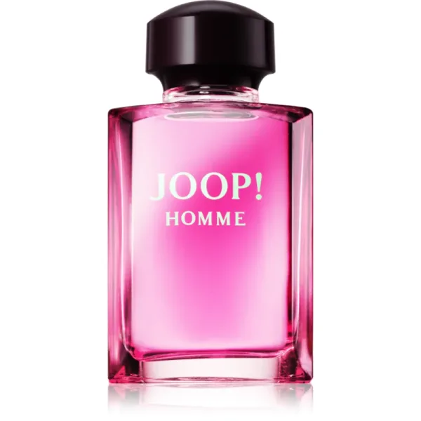 Joop! Homme Woda po goleniu