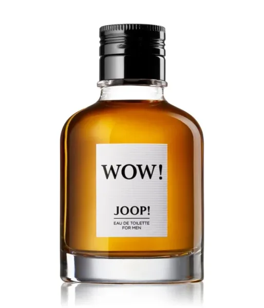 WOW! For Men