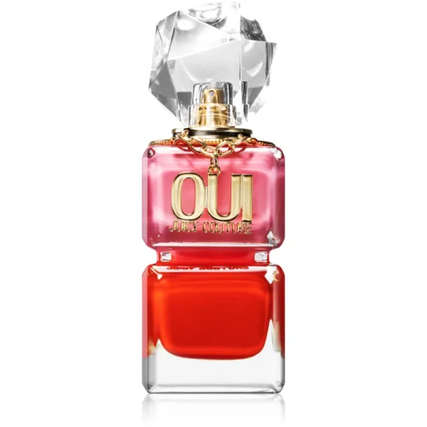 Oui Juicy Couture