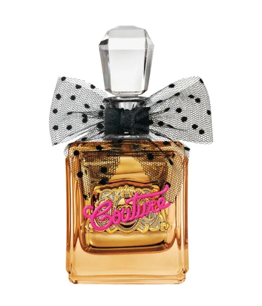 Viva La Juicy Gold Couture