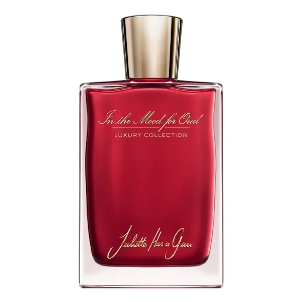 In The Mood For Oud