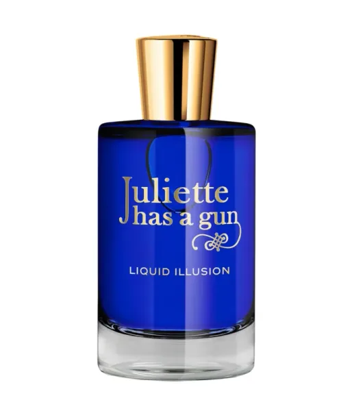 Liquid Illusion