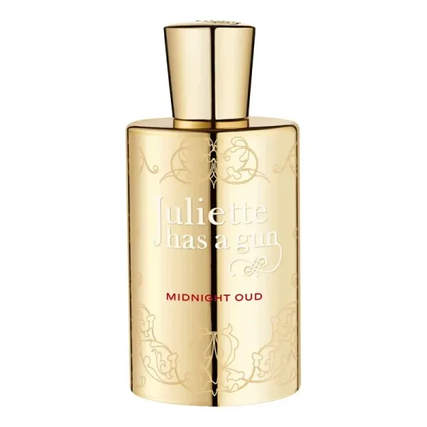 Midnight Oud