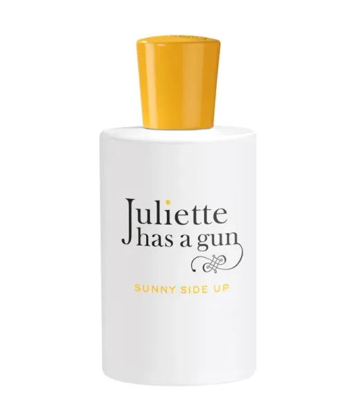 Sunny Side Up