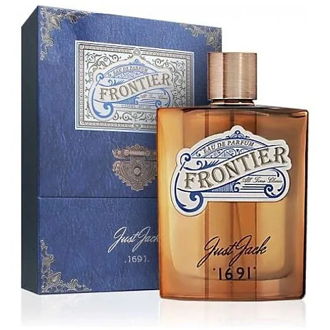 All Time Classic Frontier
