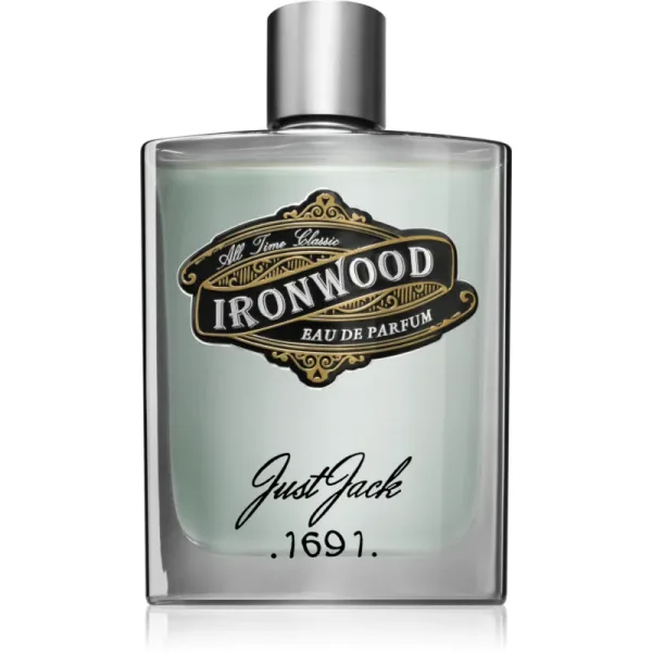 All Time Classic Ironwood