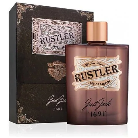 All Time Classic Rustler