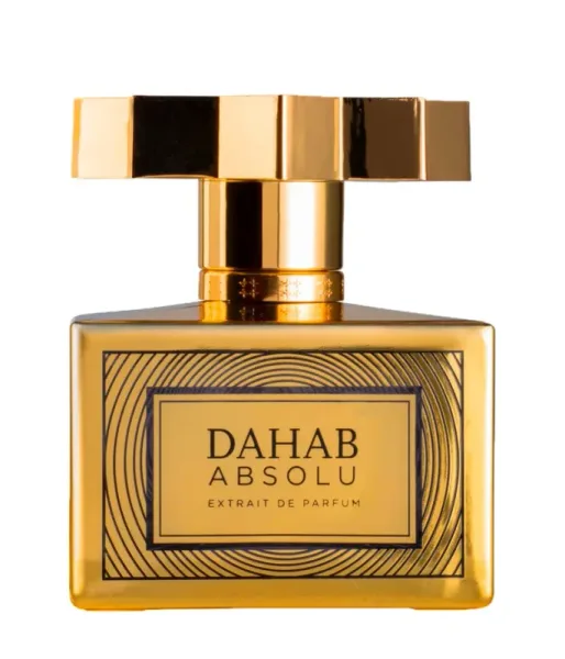 Dahab Absolu