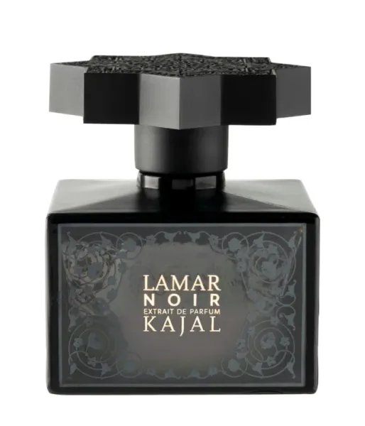 Lamar Noir
