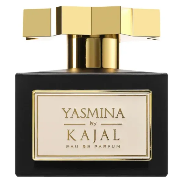 Yasmina