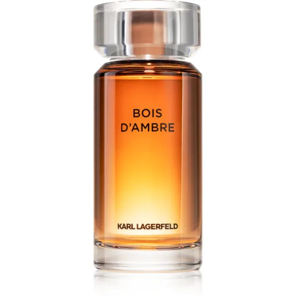 Bois d'Ambre