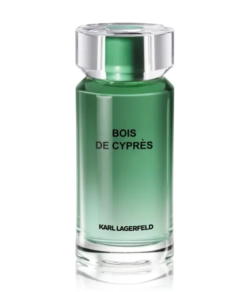 Bois de Cyprès
