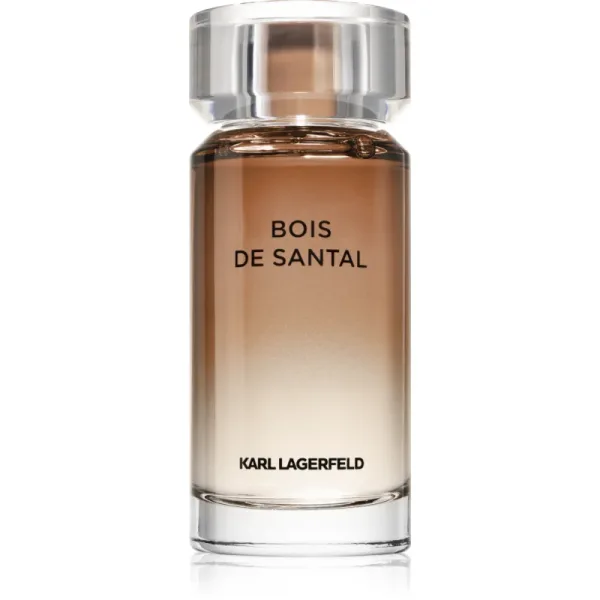 Bois de Santal
