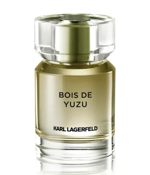 Bois De Yuzu