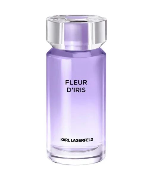 Fleur D'Iris