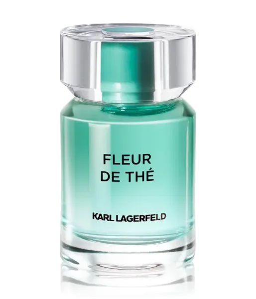 Fleur de The