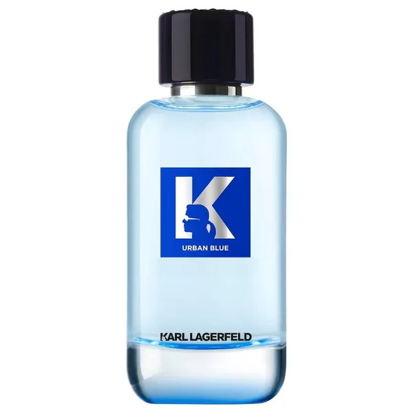 Karl Lagerfeld Jeans Urban Blue