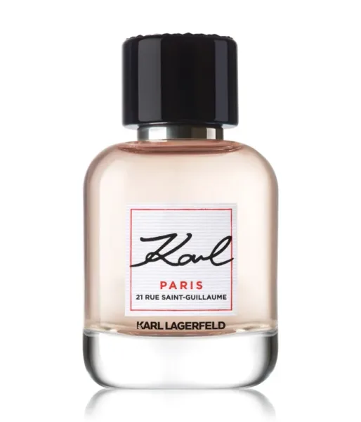 Karl Paris 21 Rue Saint-Guillaume