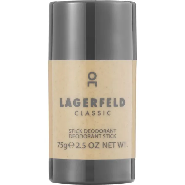 Lagerfeld Classic Dezodorant w sztyfcie