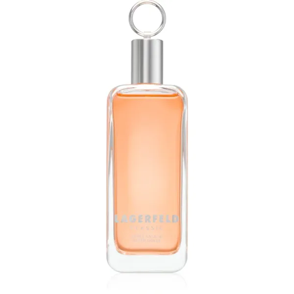 Lagerfeld Classic Woda po goleniu