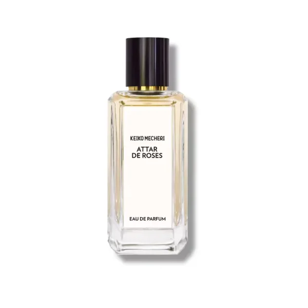 Attar de Roses
