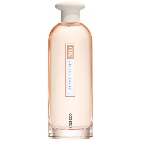 CÈDRE SECRET